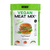 Vegan Meat Mix envase de 150g en la secciÃ³n de proteÃ­na vegetal y veganos hecho por Weider