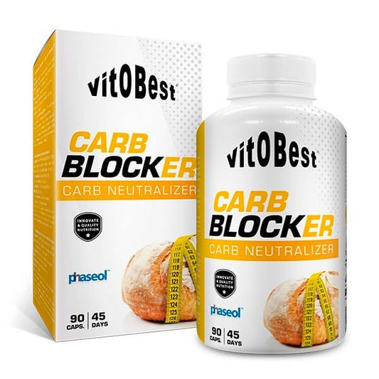 Bloccacarboidrati di Vitobest del marchio VitOBest nella collezione VitoBest