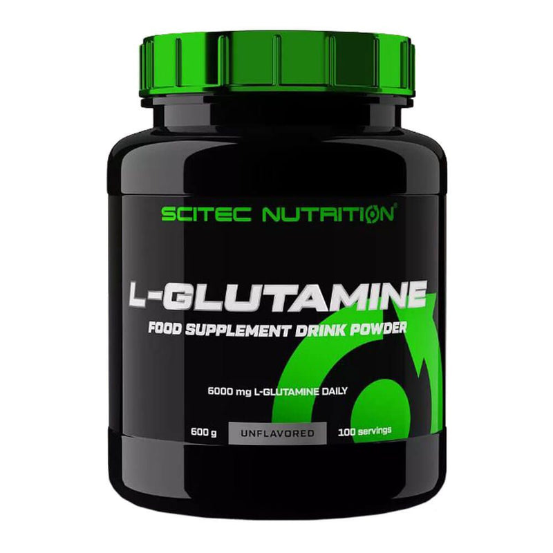 L-Glutamina di Scitec Nutrition - Scitec Nutrition 1