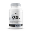 Aceite de Krill envase de 60 softgels de la marca Masmusculo Supplements en la sección de aceite de pescado