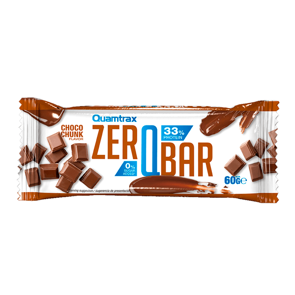 Barretta Zero QBar di Quamtrax - Quamtrax 1
