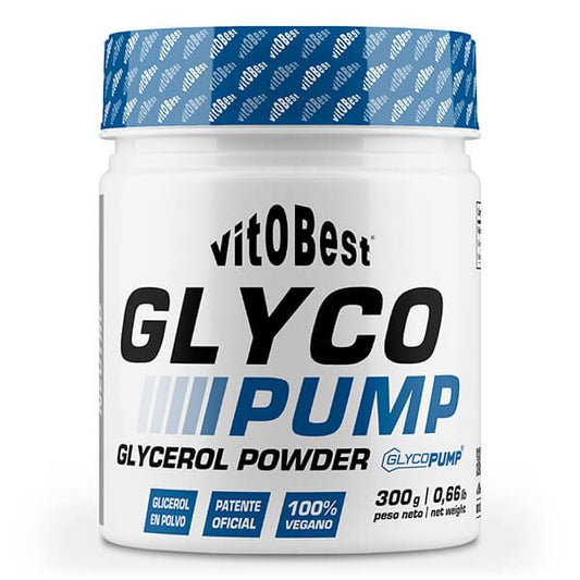 Glyco Pump (Glicerolo) di Vitobest del marchio VitOBest nella collezione VitoBest