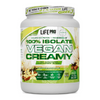 100% Isolate Vegan Creamy bote de 1kg en la categoría proteína vegetal y veganos del fabricante LifePRO