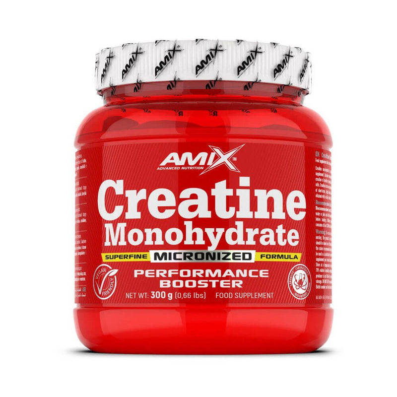 Creatina Monoidrato di Amix Nutrition - Amix Nutrition 1