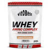 Whey Amino Complex presentación de 500g de VitoBest en la categoría proteina de suero whey