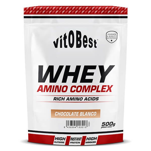 Whey Amino Complex di Vitobest - VitOBest 1