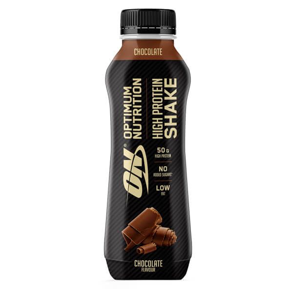 Frullato Proteico (Batido de Proteína) di Optimum Nutrition - Optimum Nutrition 1