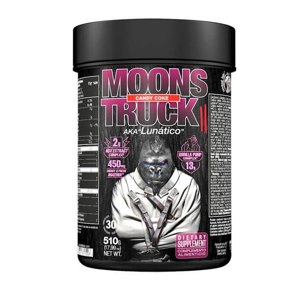 Moonstruck II di Zoomad Labs - Zoomad Labs 4