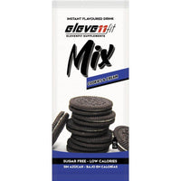 Mix envase de 9g de la marca Eleven Fit (Saborizantes)