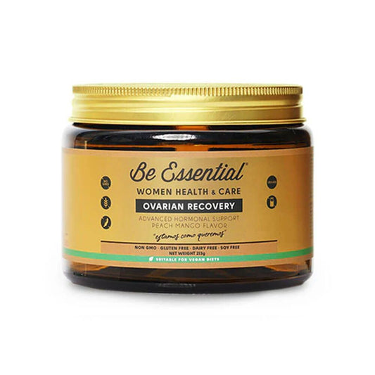 Recupero Ovarico di Be Essential del marchio Be Essential nella collezione Sii Essenziale