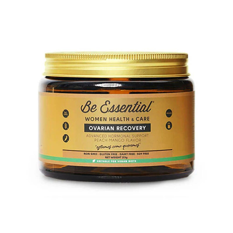 Recupero Ovarico di Be Essential - Be Essential 0