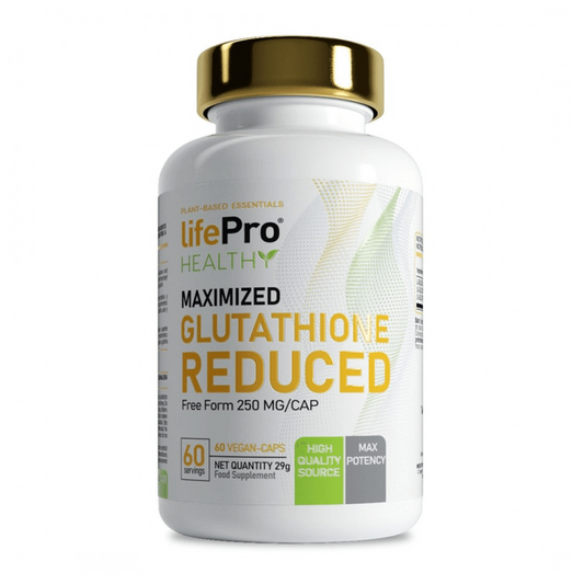 Glutatione di Life Pro del marchio LifePRO nella collezione Antiossidanti