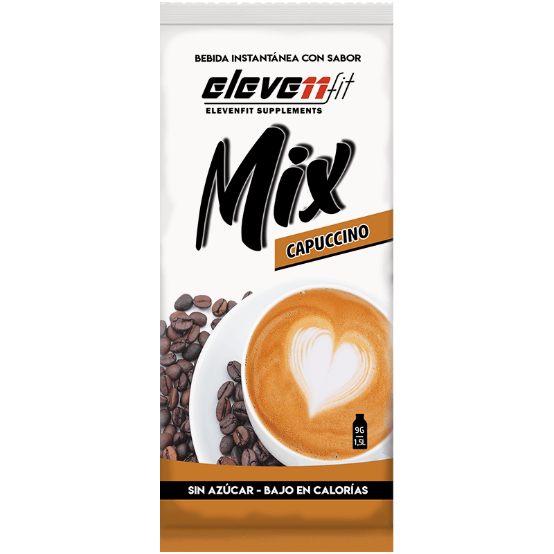 Mix di Eleven Fit - Eleven Fit 5