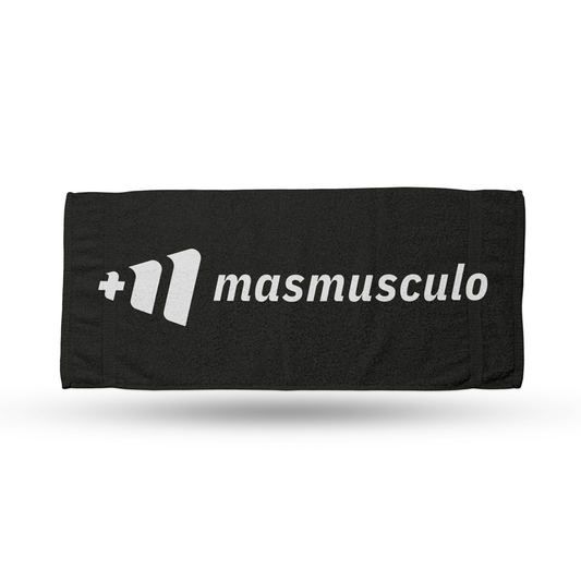 🎁 Asciugamano per Palestra Masmusculo di Masmusculo (100% sconto) del marchio Masmusculo nella collezione Regali > 120