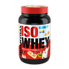 IsoWhey de 1kg hecho por Quamtrax suplemento de la sección proteína de aislado de suero isolate