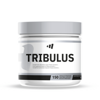 Tribulus 750mg en 150 cápsulas vegetales de la marca Masmusculo Supplements