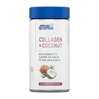 Collagene + Cocco di Applied Nutrition