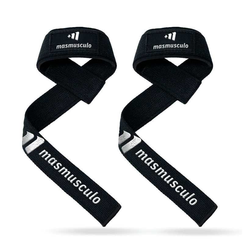 Straps / Cinghie di presa di Masmusculo - Masmusculo 0