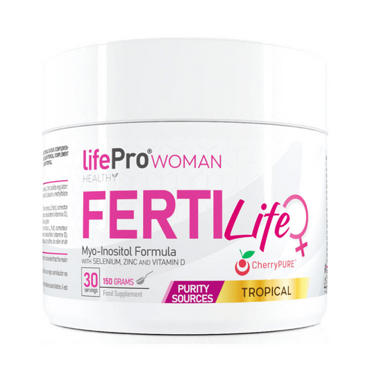 Ferti Life Woman di Life Pro del marchio LifePRO nella collezione LifePRO