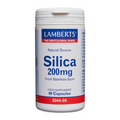 Silicio 200mg