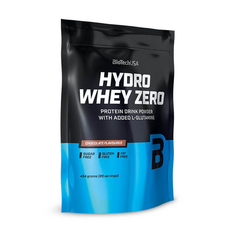 Hydro Whey Zero di Biotech USA - Biotech USA 0