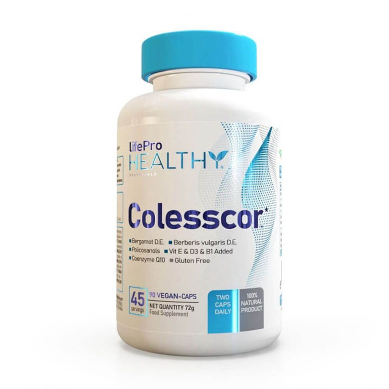 Colesscor di Life Pro - LifePRO 0