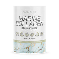Collagene Marino di Biotech USA