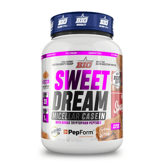 Sweet Dream di Big del marchio BIG nella collezione Caseina