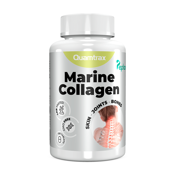 Collagene Marino Peptan di Quamtrax - Quamtrax 0