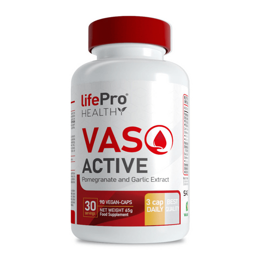 Vaso Active di Life Pro del marchio LifePRO nella collezione Sistema Circolatorio