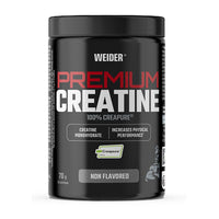 Premium Creatina de creapure® de la sección creatina monohidrato de Weider