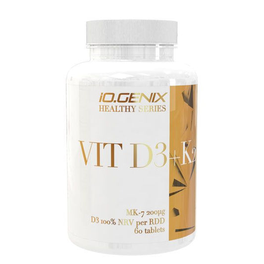 Vit D3 + K2 di Iogenix del marchio IO.Genix nella collezione Vitamina D