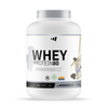Whey Protein80 bote de 2 kg en la categoría proteina de suero whey del fabricante Masmusculo Supplements
