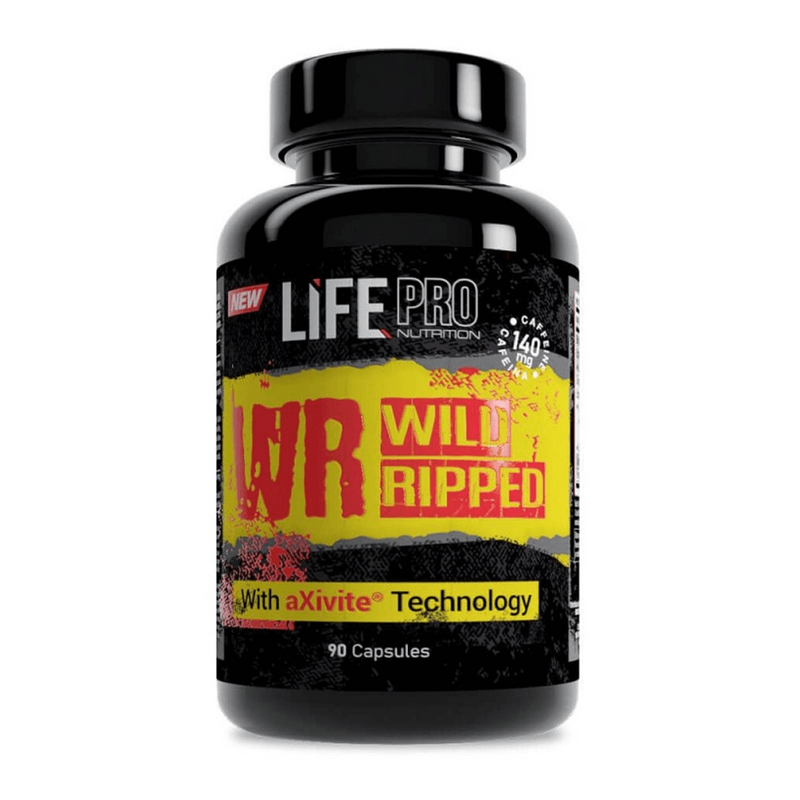 Wild Ripped di Life Pro - LifePRO 0