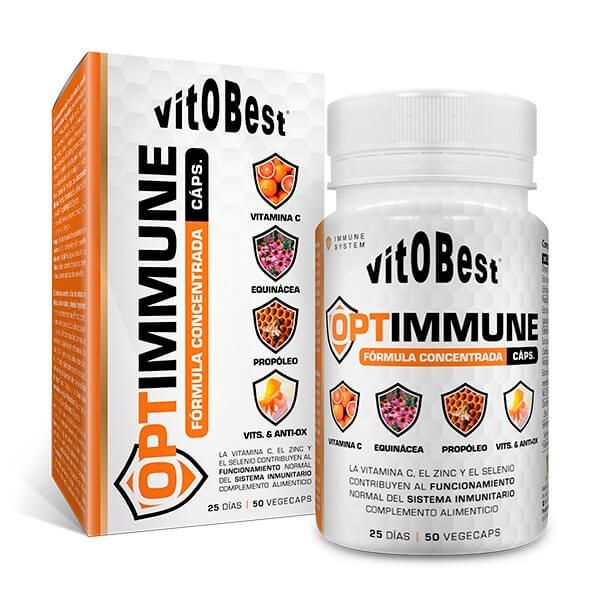 Optimmune di Vitobest - VitOBest 1