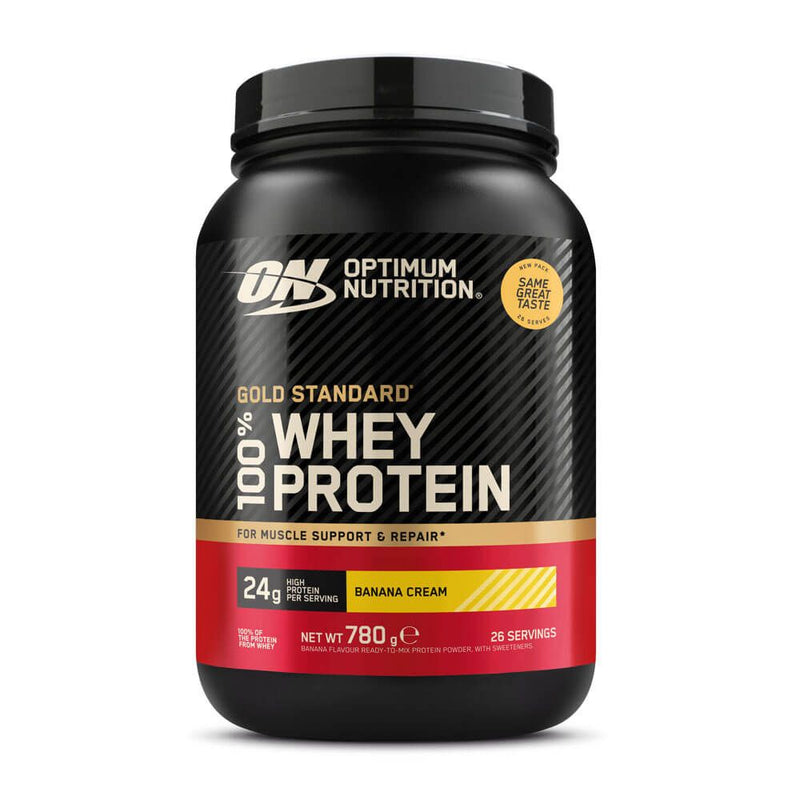 100% Whey Gold Standard di Optimum Nutrition - Optimum Nutrition 7