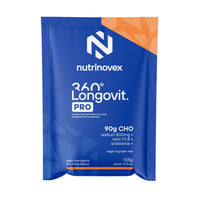 Longovit 360 Drink Pro di Nutrinovex
