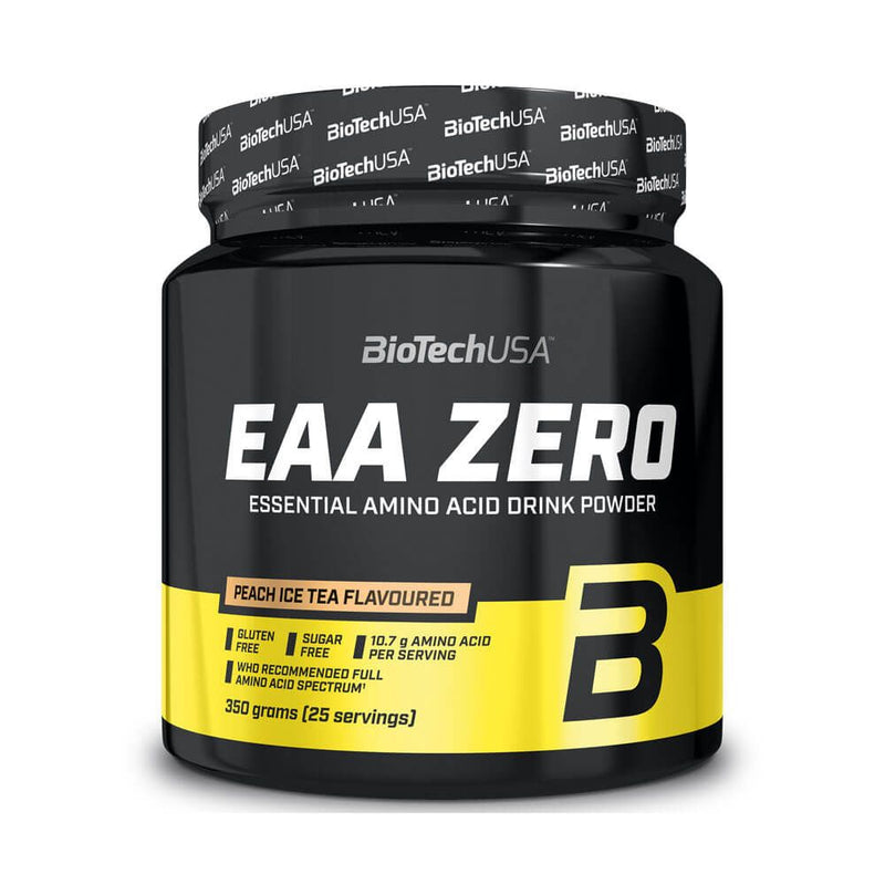 EAA Zero di Biotech USA - Biotech USA 6