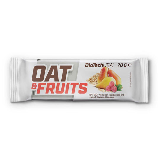 Avena & Frutta di Biotech USA del marchio Biotech USA nella collezione Barrette
