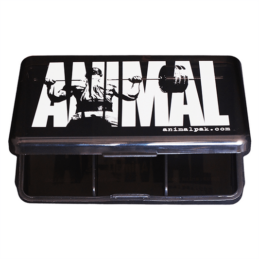 Portapillole di Animal del marchio Animal nella collezione Animale