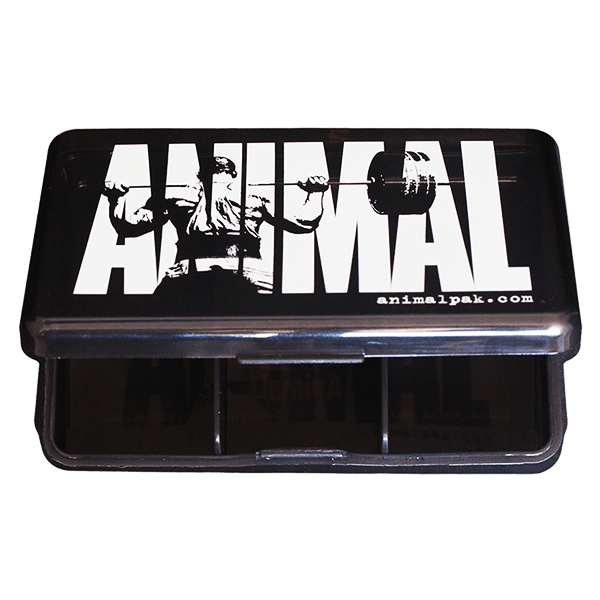 Portapillole di Animal - Animal 0