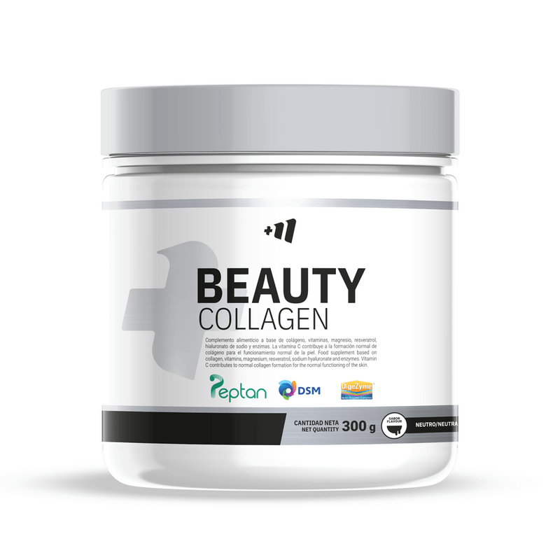 Beauty Collagen (Collagene Marino Idrolizzato Peptan®) di Masmusculo - Masmusculo Supplements 2