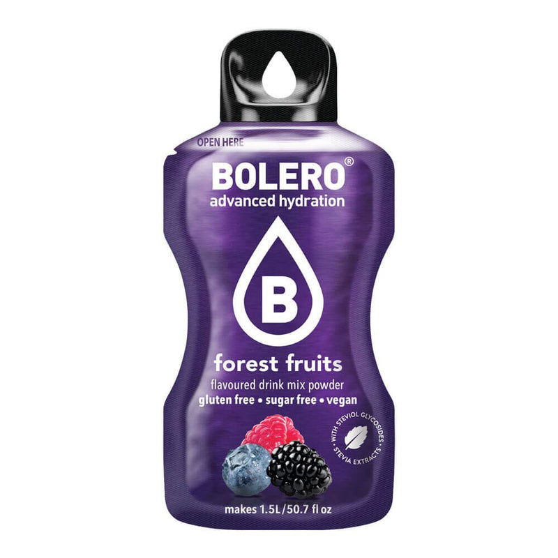 Bolero con Stevia di Bolero - Bolero 12