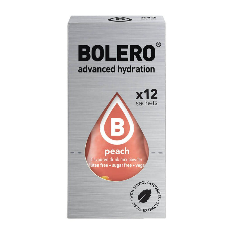 Bolero con Stevia di Bolero - Bolero 43