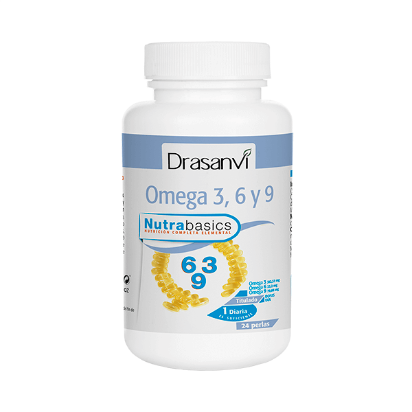 Omega 369 di Drasanvi - Drasanvi 0