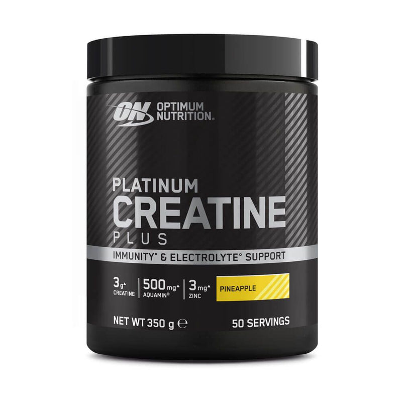 Platinum Creatine Plus di Optimum Nutrition - Optimum Nutrition 0