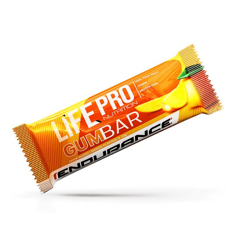 Barretta Endurance Gumbar di Life Pro - LifePRO 1