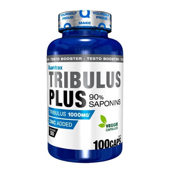 Tribulus Plus di Quamtrax - Quamtrax 0