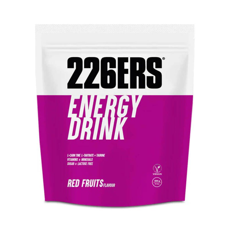 Bevanda Energetica di 226ERS - 226ERS 1