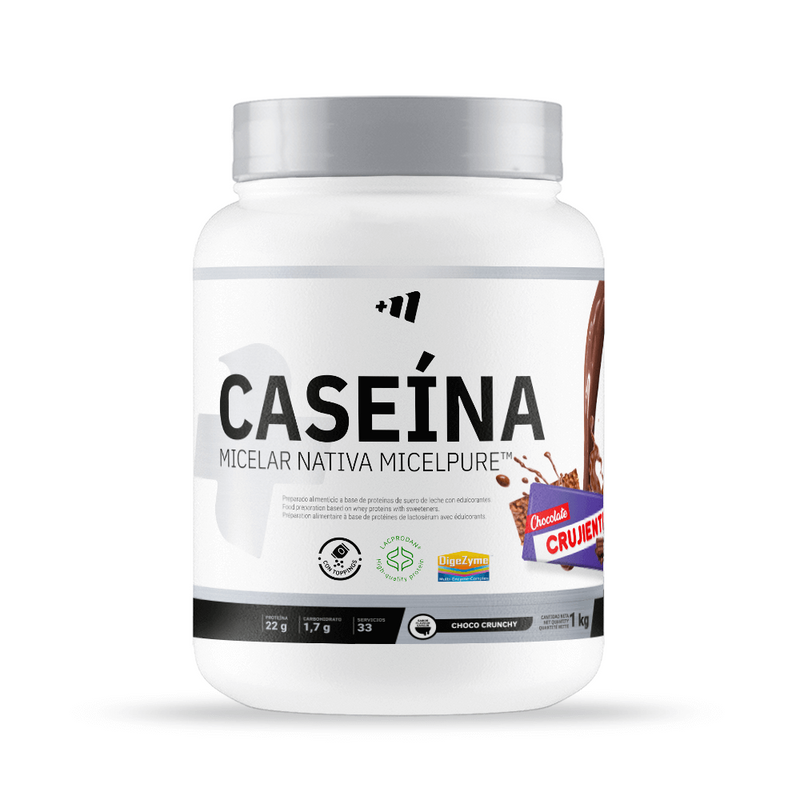 Caseina Micellare Nativa Micelpure™ di Masmusculo Supplements - Masmusculo Supplements 8